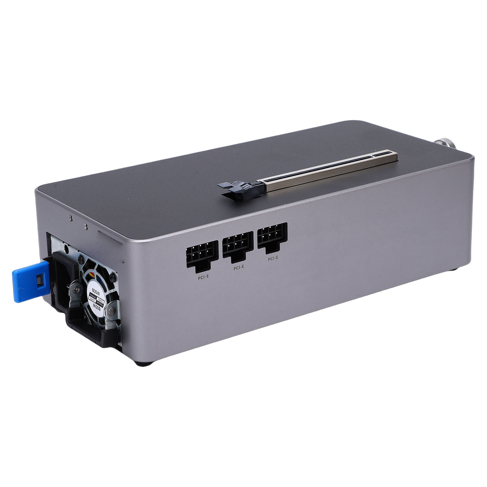 Oculink Egpu Dock Graphics Card - Док-станция для внешней видеокарты (eGPU) 800