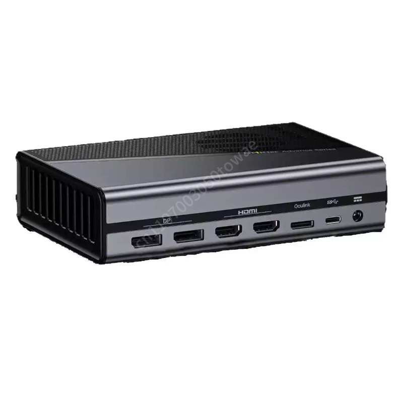 Док-станция OcuLink для внешне – обзор и цена Oculink Egpu Dock Graphics Card