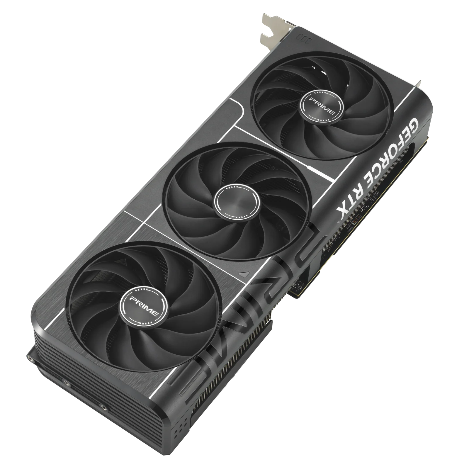 Новая игровая видеокарта 2025  – обзор и цена Triple Fan Gaming Graphics Card 16Gb