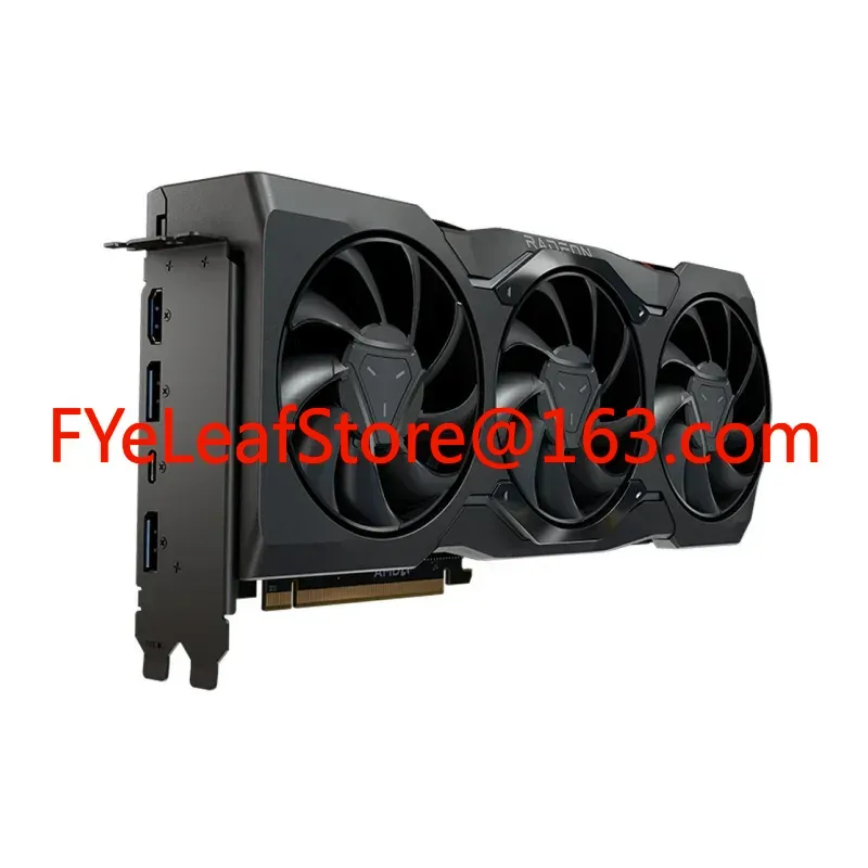 Новая игровая видеокарта AMD R – обзор и цена Rx 7900 Xtx 24Gb Video Card