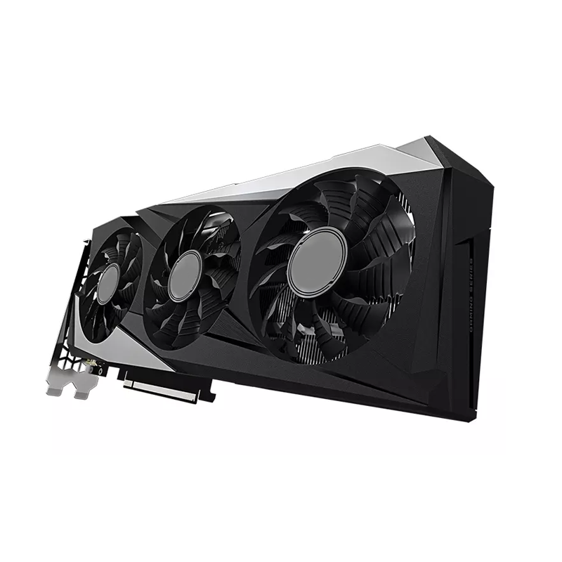 Видеокарта RTX 3090 24 ГБ 384  – обзор и цена Rtx 3080 Ti 12Gb
